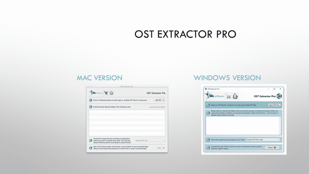 ost to pst converter review