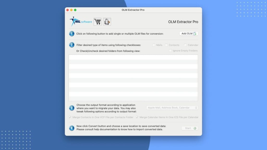 Mac Outlook to Entourage