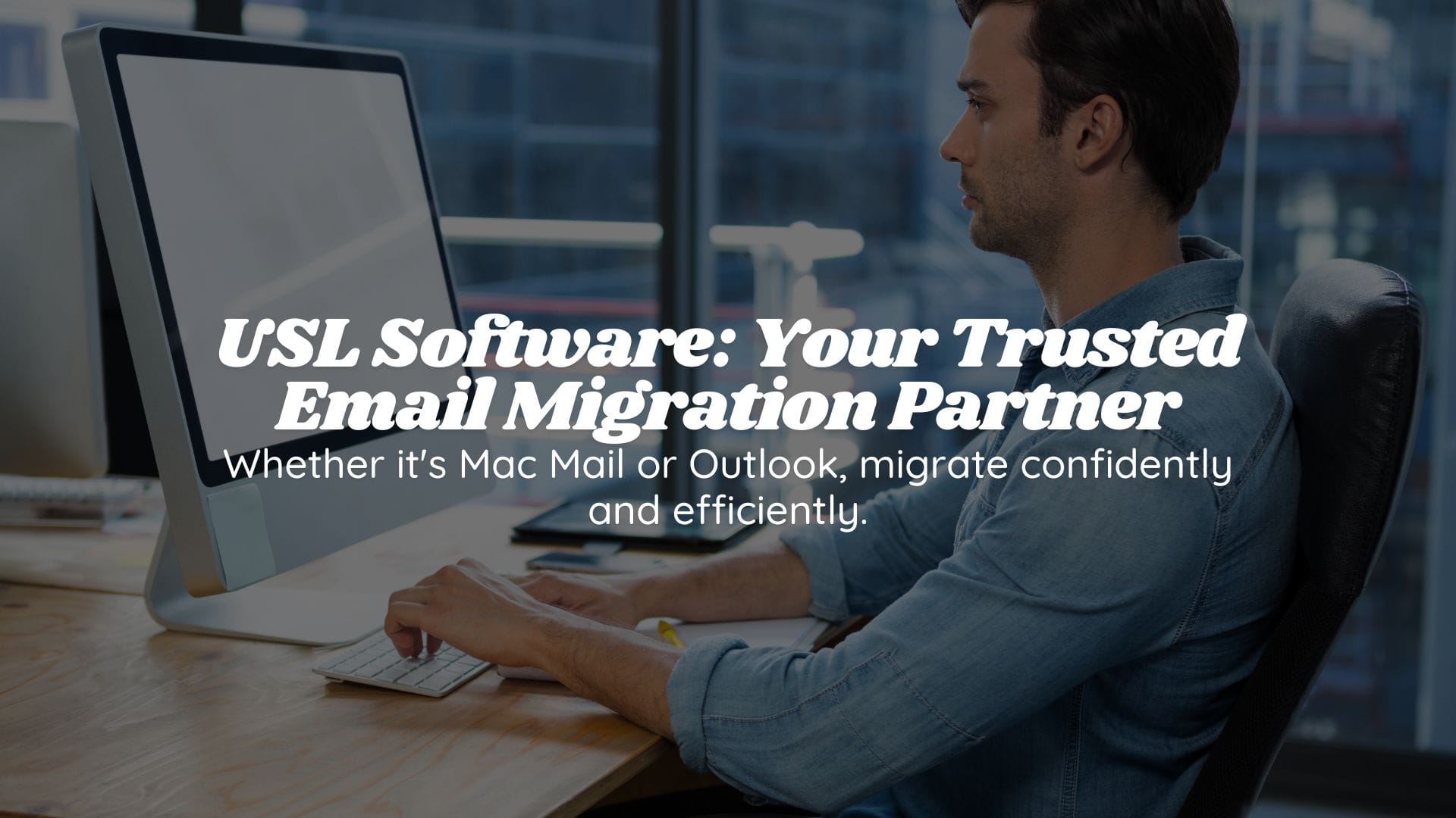 Mac Mail to Outlook and Outlook to Mac Mail: Migration Guide!