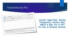 Convert EML to PST without Outlook (Slick and Smart Way)